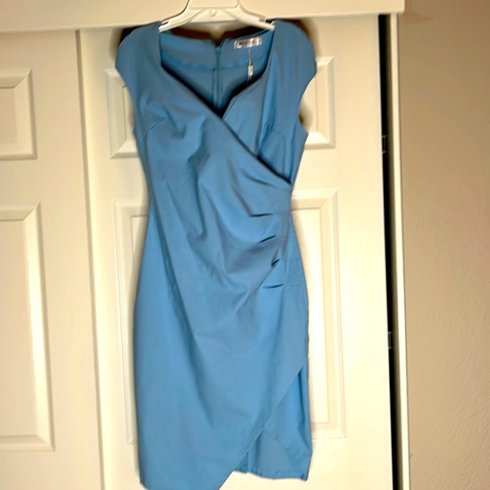 New dress. Stretchy, size XL